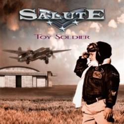 Salute (SWE) : Toy Soldier